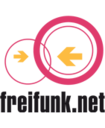 Logo freifunknet